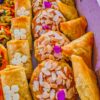 ⁦مملحات راقية -تشكيلة 25 حبة⁩ - الصورة ⁦9⁩