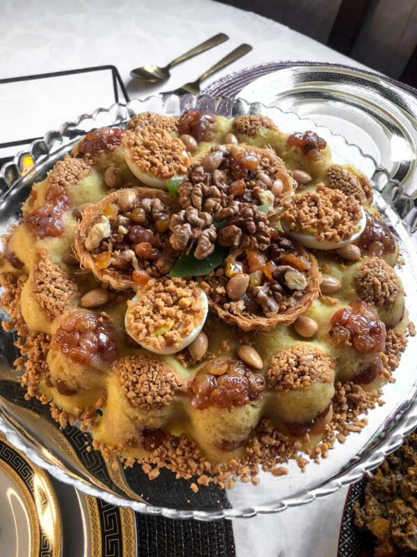 ⁦دجاج محمر مع سفة بريستيج⁩ - الصورة ⁦5⁩