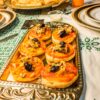 ⁦مملحات راقية -تشكيلة 25 حبة⁩ - الصورة ⁦5⁩