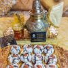 ⁦معلكة باللوز⁩ - الصورة ⁦2⁩